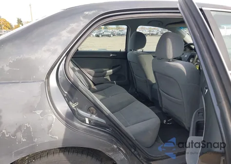 2006 Honda Accord 2.4 Lx из США, поврежденный, VIN 1HGCM55416A111283